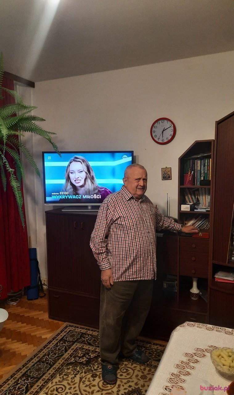 Józef, Male, 76, Kołobrzeg, Polska, Photo: 5