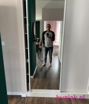 Michał , Male, 38, Warszawa, Polska, Photo: 2