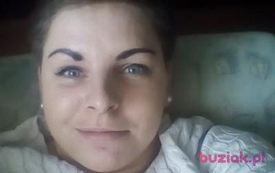 Katarzyna, Female, 35, Prabuty, Polska, Photo: 3