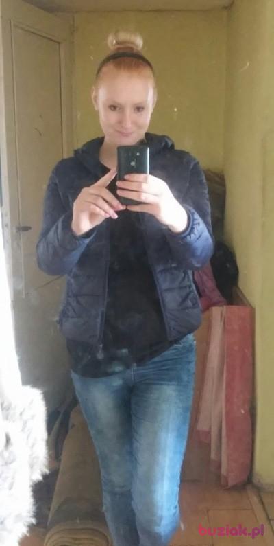 Katarzyna, Female, 33, Lublin, Polska, Photo: 4