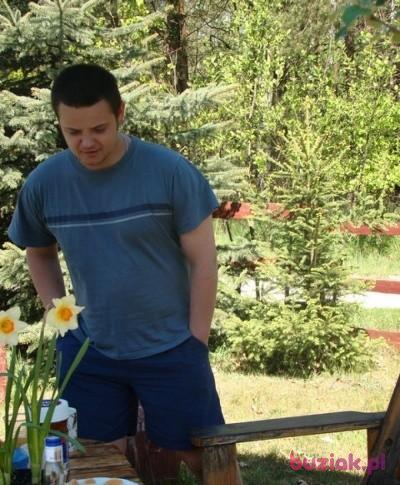 Tomasz, Male, 44, Sosnowiec, Polska, Photo: 2