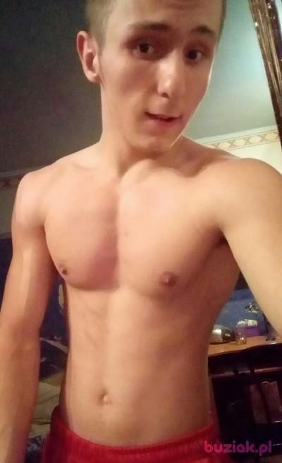Dawid, Male, 26, Pszów, Polska, Photo: 2
