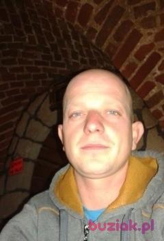 Andrzej, Male, 38, Opole Lubelskie, Polska, Photo: 3