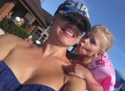 sarah, Female, 38, Cavaillon, Francja, Photo: 1