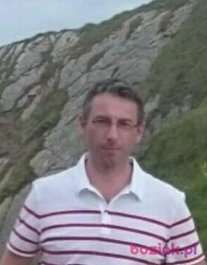 Tomek , Male, 50, Wielka Brytania, Photo: 2