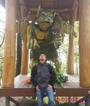 robbeeh, Male, 37, Polska, Photo: 2