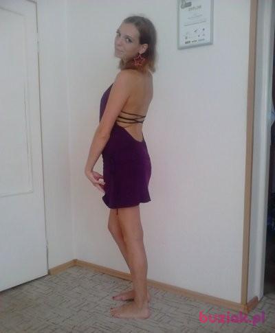Gosia , Kobieta, 35, Kraków, Polska, Zdjęcie: 5
