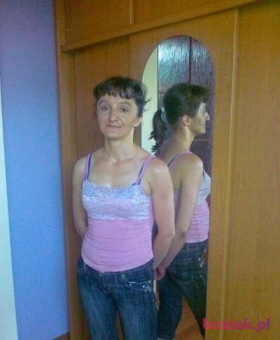 ona1234r, Female, 50, Libiąż, Polska, Photo: 1