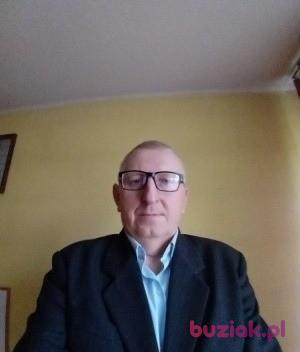 Mirek, Male, 64, Poddębice, Polska, Photo: 3