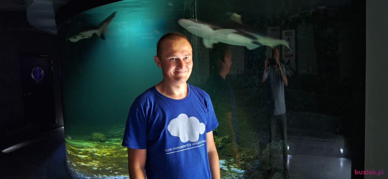Michał, Mężczyzna, 37, Zgierz, Polska, Zdjęcie: 447