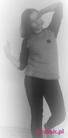 Justyna , Female, 27, Chmielnik, Polska, Photo: 2
