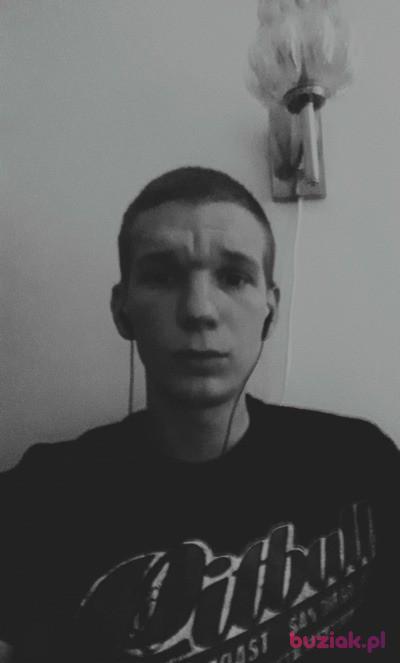 Daniel, Male, 33, Kamień Pomorski, Polska, Photo: 3