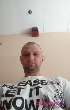 Tomasz, Mężczyzna, 39, Kędzierzyn-Koźle, Polska, Zdjęcie: 2