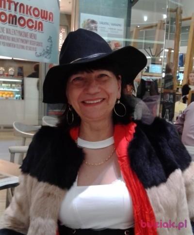 Małgorzata, Female, 62, Kalisz, Polska, Photo: 2
