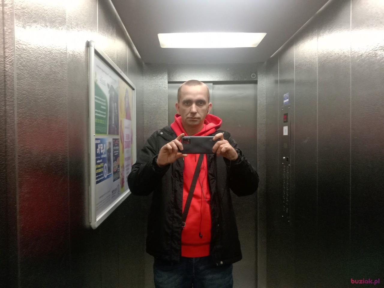 krzysiek, Mężczyzna, 35, Warszawa, Polska, Zdjęcie: 3