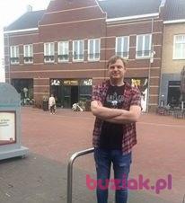 Daniel, Mężczyzna, 36, Łobez, Polska, Zdjęcie: 2