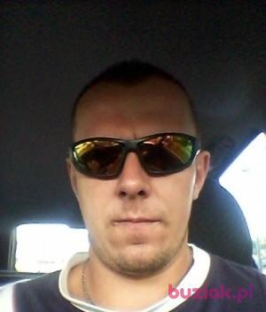 Wojciech, Male, 39, Czarnków, Polska, Photo: 1