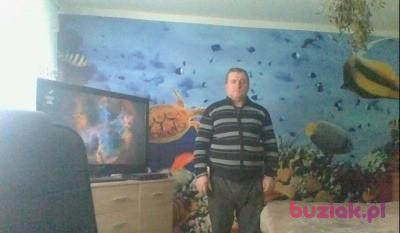 roman, Male, 67, Sława, Polska, Photo: 3