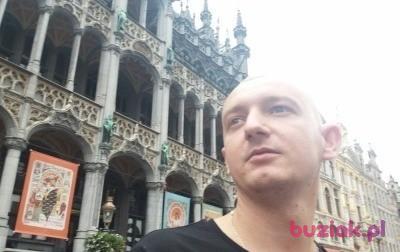 Łukasz, Male, 32, Białystok, Polska, Photo: 3