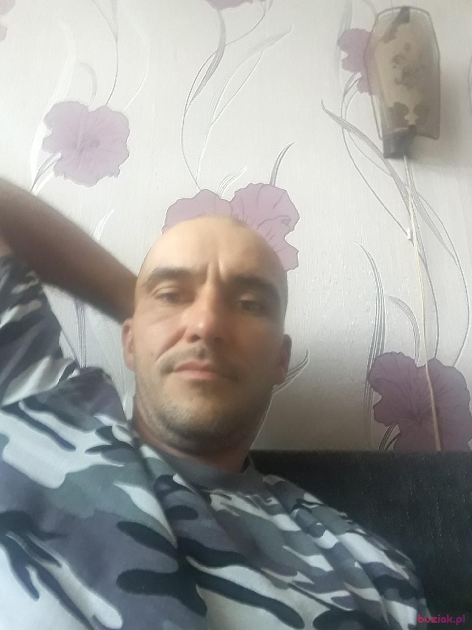 Przemo, Male, 45, Gorzów Wielkopolski, Polska, Photo: 3
