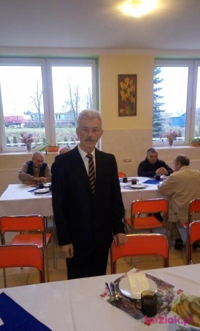 Eugeniusz , Male, 66, Dębica, Polska, Photo: 2