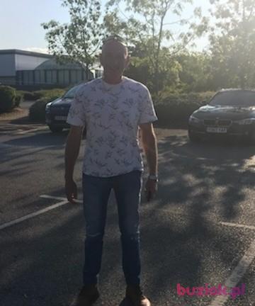 gareth, Male, 58, Northwich, Wielka Brytania, Photo: 2