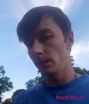 Adrian, Male, 33, Kościan, Polska, Photo: 1