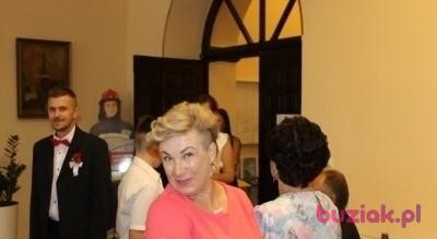 Grażyna, Female, 55, Wołów, Polska, Photo: 1