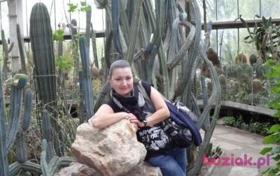 Honorata, Female, 50, Kalisz, Polska, Photo: 1