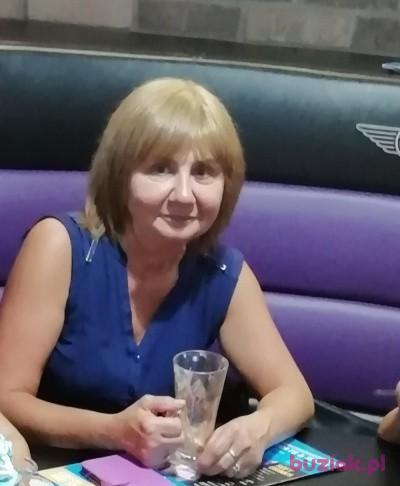 Gosia , Female, 66, Wielka Brytania, Photo: 1