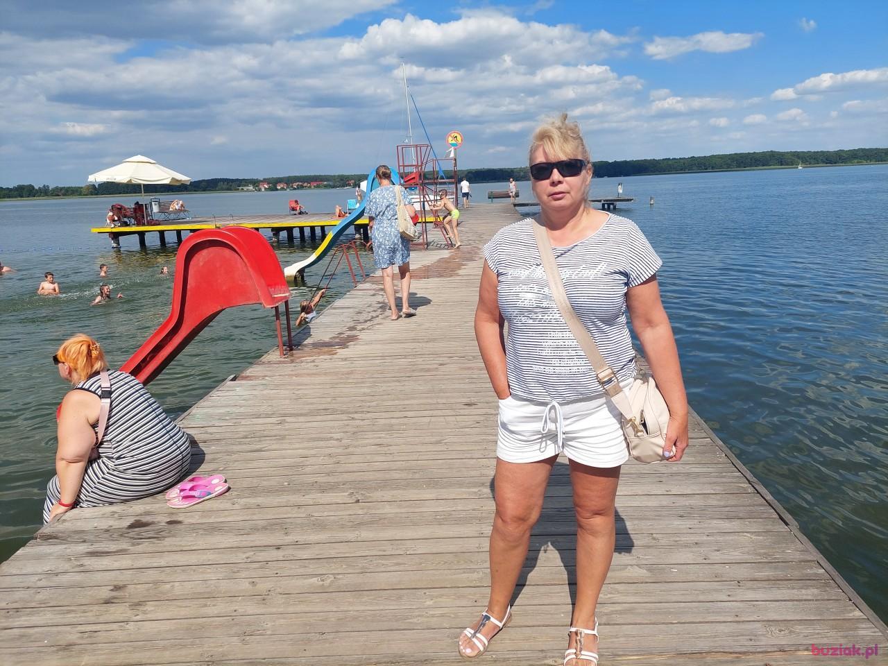 Irena, Female, 57, Kamienna Góra, Polska, Photo: 5