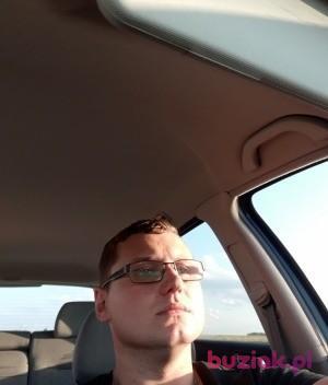 Mateusz, Male, 35, Opole, Polska, Photo: 2