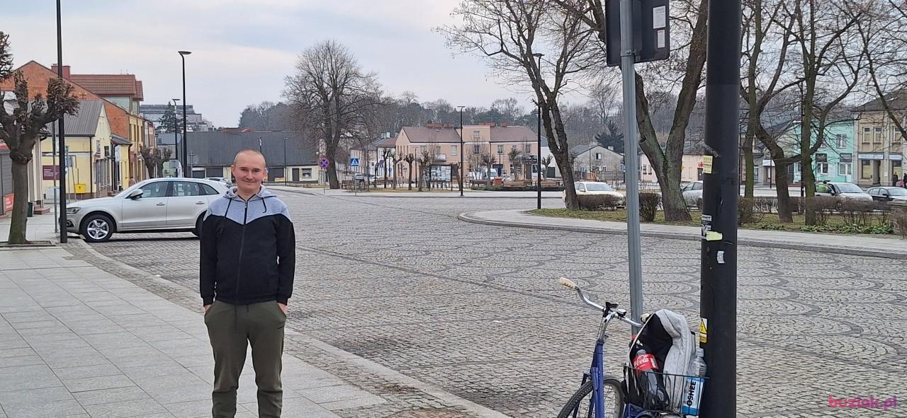 Michał, Mężczyzna, 37, Zgierz, Polska, Zdjęcie: 331