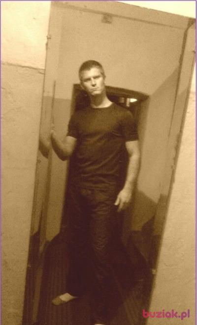 stickmen, Male, 41, Gryfów Śląski, Polska, Photo: 2
