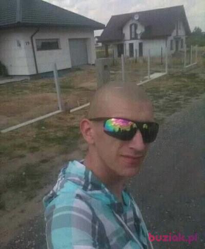 Michał , Male, 32, Sochaczew, Polska, Photo: 2