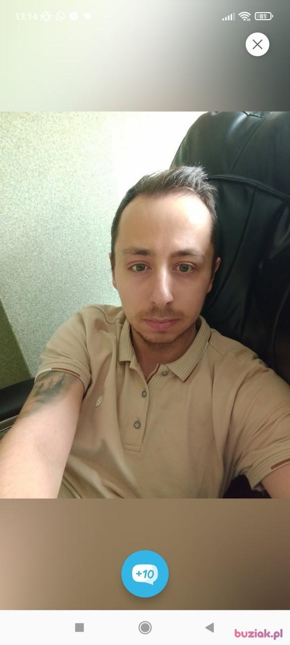 Piotr, Mężczyzna, 36, Nisko, Polska, Zdjęcie: 14