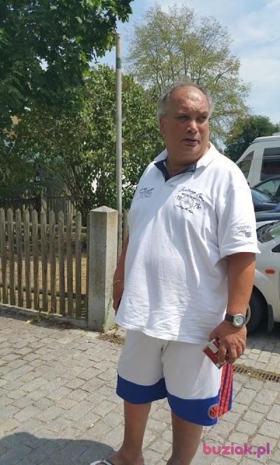 Jerzy, Male, 60, Gdańsk, Polska, Photo: 2