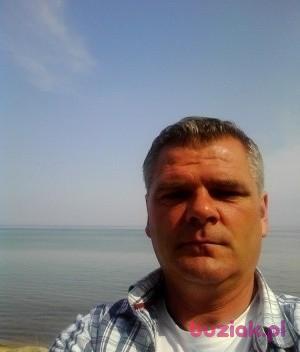 Arek, Mężczyzna, 52, Słupsk, Polska, Zdjęcie: 1