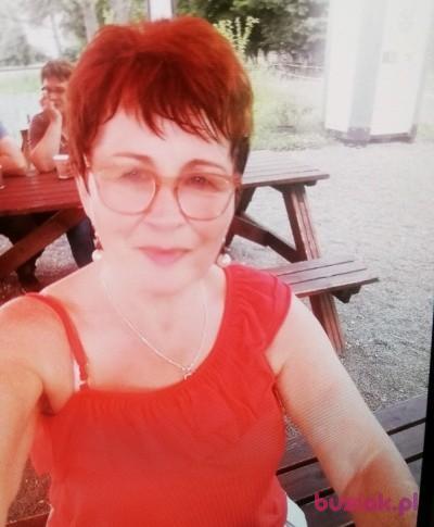 Wiktoria, Female, 78, Nowogrodziec, Polska, Photo: 1