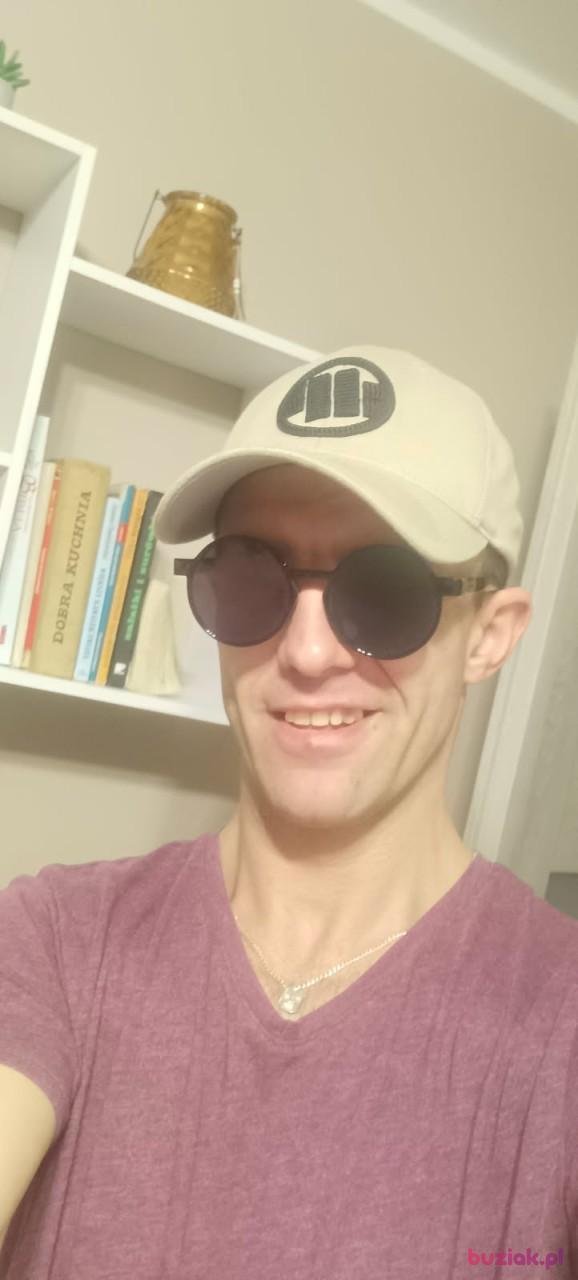 Jakub, Male, 33, Ślesin, Polska, Photo: 1