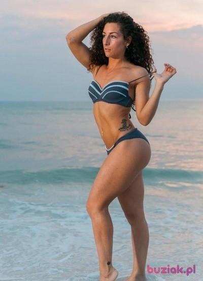 Kasia, Kobieta, 42, Kraków, Polska, Zdjęcie: 11