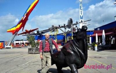 Mirek, Male, 68, Szczecinek, Polska, Photo: 4