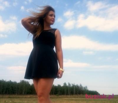 Justyna, Kobieta, 33, Poznań, Polska, Zdjęcie: 3