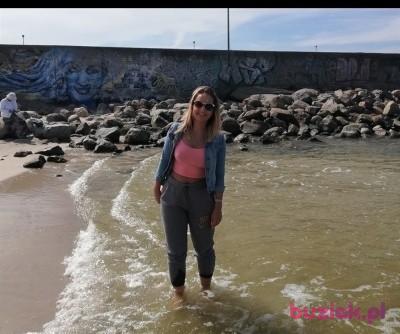 Paulina, Kobieta, 33, Poznań, Polska, Zdjęcie: 1