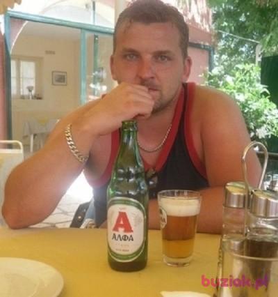 Jarek2906, Mężczyzna, 43, Poznań, Polska, Zdjęcie: 2