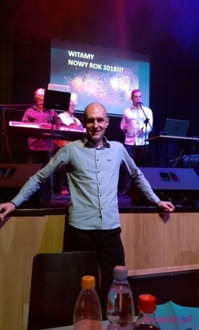 Paweł, Male, 47, Dąbrowa Górnicza, Polska, Photo: 3