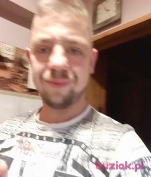 Seba, Male, 36, Kartuzy, Polska, Photo: 2