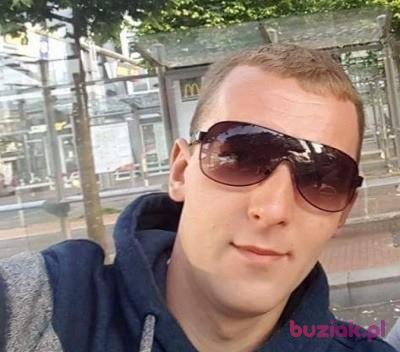 Kuba, Male, 37, Polska, Photo: 1