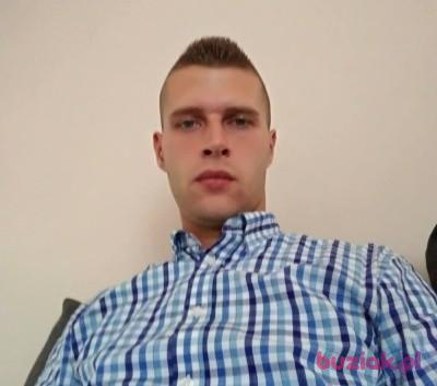 Adam, Male, 34, Poznań, Polska, Photo: 3