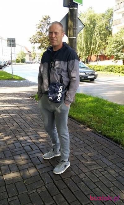 Marcin, Male, 38, Słupsk, Polska, Photo: 4